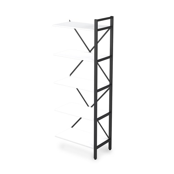 10СП.001 Стеллаж промежуточный (760*400*2000) 10СП.001 - фото 258960