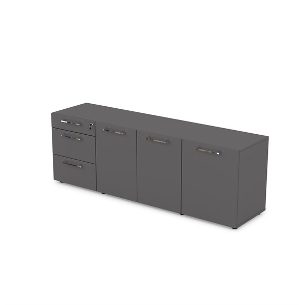 10Т.007.13 Греденция (1638*450*626) 10Т.007.13 - фото 259984