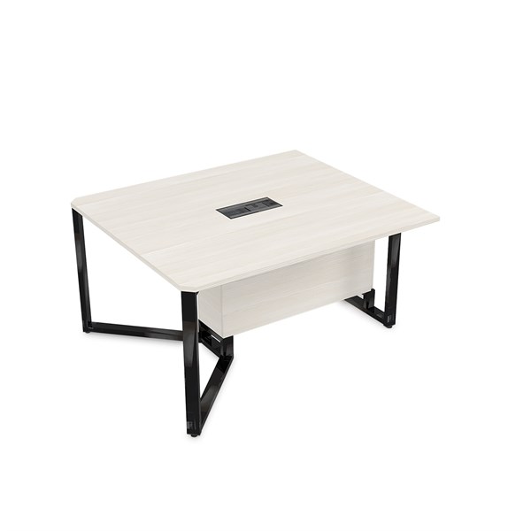 16СКН.122 Стол-квадрат бенч, начальный модуль (1200*1200*750) 16СКН.122 - фото 260591