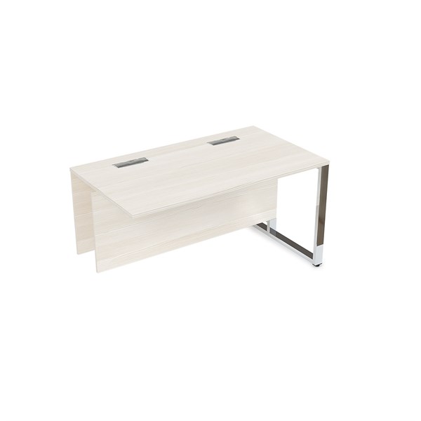 16СПК.196 Стол прямой бенч, конечный модуль (1600*900*750) 16СПК.196 - фото 261121