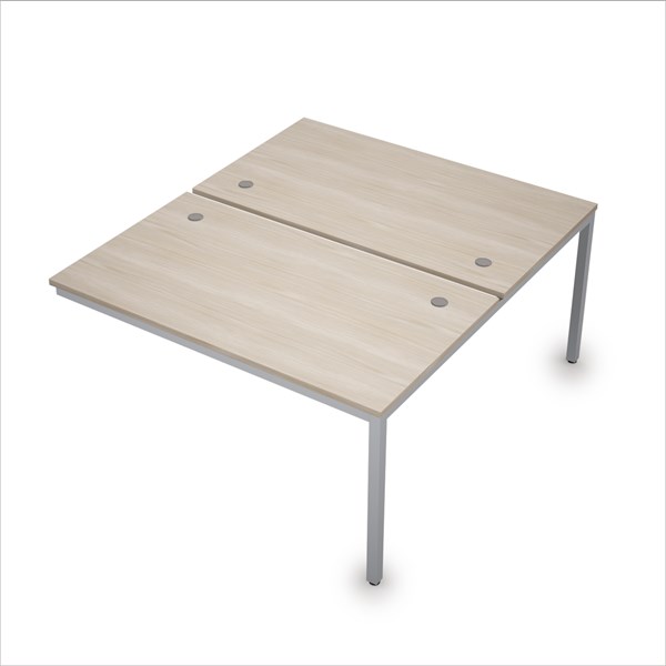 6МБК.289 Сдвоенные бенч-системы, конечный модуль (1400*1635*750) 6МБК.289 - фото 265016