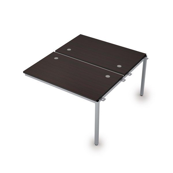 6МБС.278 Сдвоенные бенч-системы, средний модуль (1200*1435*750) 6МБС.278 - фото 265767