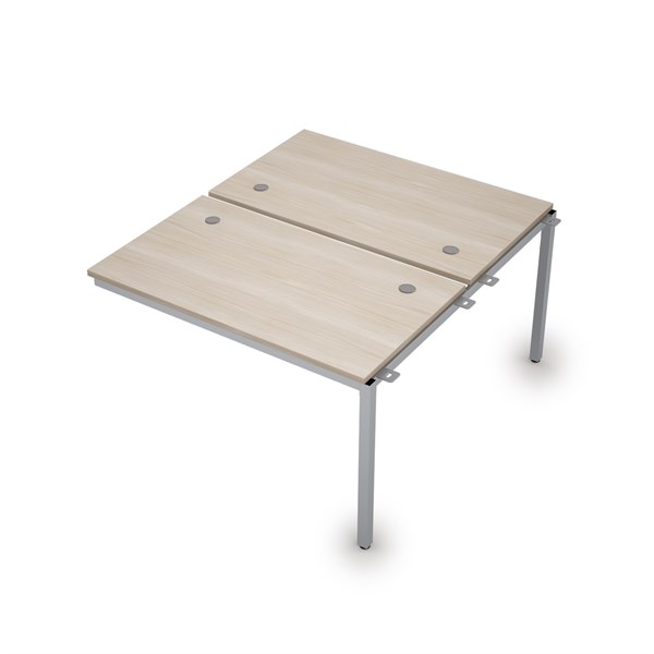 6МБС.278 Сдвоенные бенч-системы, средний модуль (1200*1435*750) 6МБС.278 - фото 265768