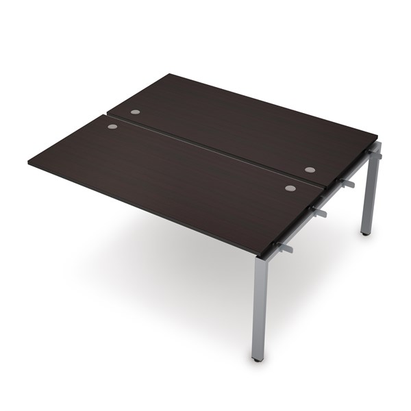 6МБС.6277 Бенч-система на 2 рабочих места, средний модуль (1000*1435*750) 6МБС.6277 - фото 265939