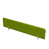 010.ФДБ.103 Барьер из фетра, для сдвоенного бенч (1000*20*300) 010.ФДБ.103 - фото 256087