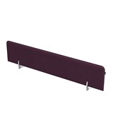 010.ФДБ.163 Барьер из фетра, для сдвоенного бенч (1600*20*300) 010.ФДБ.163 - фото 256130