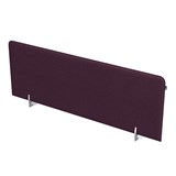 010.ФДБ.165 Барьер из фетра, для сдвоенного бенч (1600*20*500) 010.ФДБ.165 - фото 256140