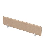 010.ФФ.103 Барьер из фетра, фронтальный (1000*20*300) 010.ФФ.103 - фото 256193