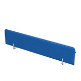 010.ФФ.163 Барьер из фетра, фронтальный (1600*20*300) 010.ФФ.163 - фото 256236