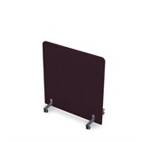 011.МП.1011 Акустическая мобильная перегородка на колесных опорах (1000*377*1100) 011.МП.1011 - фото 256255