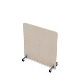 011.МП.1011 Акустическая мобильная перегородка на колесных опорах (1000*377*1100) 011.МП.1011 - фото 256259