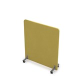 011.МП.1012 Акустическая мобильная перегородка на колесных опорах (1000*377*1200) 011.МП.1012 - фото 256266