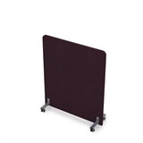 011.МП.1012 Акустическая мобильная перегородка на колесных опорах (1000*377*1200) 011.МП.1012 - фото 256267