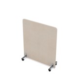 011.МП.1012 Акустическая мобильная перегородка на колесных опорах (1000*377*1200) 011.МП.1012 - фото 256271