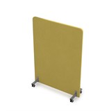 011.МП.1014 Акустическая мобильная перегородка на колесных опорах (1000*377*1400) 011.МП.1014 - фото 256278