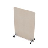 011.МП.1014 Акустическая мобильная перегородка на колесных опорах (1000*377*1400) 011.МП.1014 - фото 256283