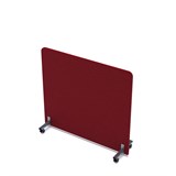 011.МП.1211 Акустическая мобильная перегородка на колесных опорах (1200*377*1100) 011.МП.1211 - фото 256300 011.МП.1211 Акустическая мобильная перегородка на колесных опорах (1200*377*1100) 011.МП.1211 - фото 256300