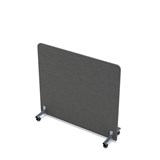 011.МП.1211 Акустическая мобильная перегородка на колесных опорах (1200*377*1100) 011.МП.1211 - фото 256301 011.МП.1211 Акустическая мобильная перегородка на колесных опорах (1200*377*1100) 011.МП.1211 - фото 256301