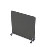 011.МП.1212 Акустическая мобильная перегородки на колесных опорах (1200*377*1200) 011.МП.1212 - фото 256313