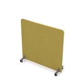 011.МП.1212 Акустическая мобильная перегородки на колесных опорах (1200*377*1200) 011.МП.1212 - фото 256314