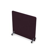 011.МП.1212 Акустическая мобильная перегородки на колесных опорах (1200*377*1200) 011.МП.1212 - фото 256315