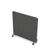 011.МП.1212 Акустическая мобильная перегородки на колесных опорах (1200*377*1200) 011.МП.1212 - фото 256320