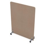 011.МП.1216 Акустическая мобильная перегородка на колесных опорах (1200*377*1600) 011.МП.1216 - фото 256340