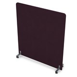 011.МП.1316 Акустическая мобильная перегородка на колесных опорах (1350*377*1600) 011.МП.1316 - фото 256351