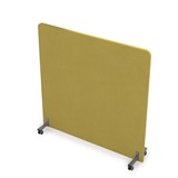 011.МП.1414 Акустическая мобильная перегородка на колесных опорах (1400*377*1400) 011.МП.1414 - фото 256386