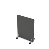 011.МП.8011 Акустическая мобильная перегородка на колесных опорах (800*377*1100) 011.МП.8011 - фото 256433 011.МП.8011 Акустическая мобильная перегородка на колесных опорах (800*377*1100) 011.МП.8011 - фото 256433