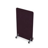011.МП.8014 Акустическая мобильная перегородка на колесных опорах (800*377*1400) 011.МП.8014 - фото 256459