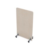 011.МП.8014 Акустическая мобильная перегородка на колесных опорах (800*377*1400) 011.МП.8014 - фото 256463