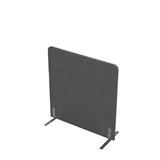 011.МПО.1011 Акустическая мобильная перегородка на стационарных опорах (1000*450*1100) 011.МПО.1011 - фото 256488