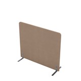 011.МПО.1211 Акустическая мобильная перегородка на стационарных опорах (1200*450*1100) 011.МПО.1211 - фото 256527