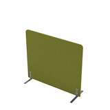 011.МПО.1211 Акустическая мобильная перегородка на стационарных опорах (1200*450*1100) 011.МПО.1211 - фото 256534