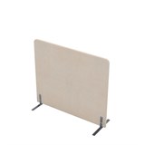 011.МПО.1211 Акустическая мобильная перегородка на стационарных опорах (1200*450*1100) 011.МПО.1211 - фото 256535