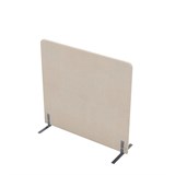 011.МПО.1212 Акустическая мобильная перегородка на стационарных опорах (1200*450*1200) 011.МПО.1212 - фото 256547