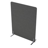 011.МПО.1216 Акустическая мобильная перегородка на стационарных опорах (1200*450*1600) 011.МПО.1216 - фото 256568