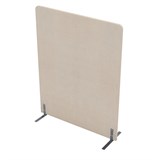 011.МПО.1216 Акустическая мобильная перегородка на стационарных опорах (1200*450*1600) 011.МПО.1216 - фото 256571