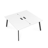 10БД.264 Стол системы Бенч, сдвоенный, на 2 рабочих места (1600*1235*750) 10БД.264 - фото 256749 10БД.264 Стол системы Бенч, сдвоенный, на 2 рабочих места (1600*1235*750) 10БД.264 - фото 256749