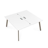 10БД.269 Стол системы Бенч, сдвоенный, на 2 рабочих места (1400*1235*750) 10БД.269 - фото 256764 10БД.269 Стол системы Бенч, сдвоенный, на 2 рабочих места (1400*1235*750) 10БД.269 - фото 256764