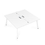 10БД.269 Стол системы Бенч, сдвоенный, на 2 рабочих места (1400*1235*750) 10БД.269 - фото 256774 10БД.269 Стол системы Бенч, сдвоенный, на 2 рабочих места (1400*1235*750) 10БД.269 - фото 256774