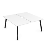 10БДВ.285 Стол системы БЕНЧ, сдвоенный, на 2 рабочих места (1800*1635*750) 10БДВ.285 - фото 257095