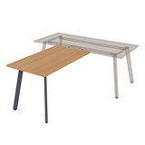 10БП.108 Брифинг-приставка (1000*800*750) 10БП.108 - фото 258801