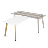 10БП.108 Брифинг-приставка (1000*800*750) 10БП.108 - фото 258805