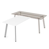 10БП.127 Брифинг-приставка (1200*700*750) 10БП.127 - фото 258838