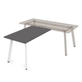 10БП.128 Брифинг-приставка (1200*800*750) 10БП.128 - фото 258846