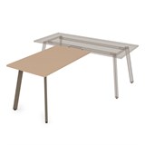 10БП.128 Брифинг-приставка (1200*800*750) 10БП.128 - фото 258850