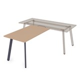 10БП.128 Брифинг-приставка (1200*800*750) 10БП.128 - фото 258853