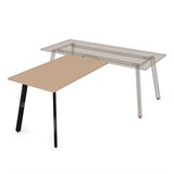 10БП.128 Брифинг-приставка (1200*800*750) 10БП.128 - фото 258856